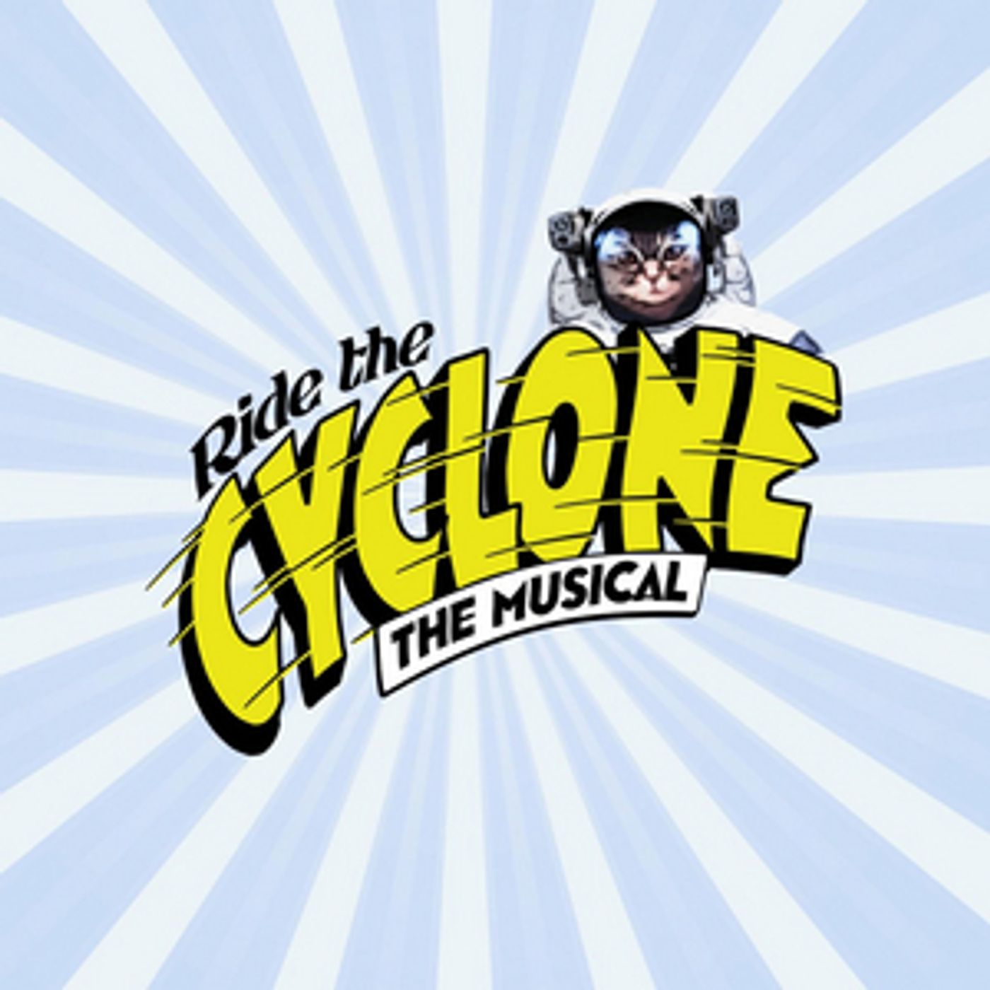 Tweed & Co Announces the Cast of RIDE THE CYCLONE  Image