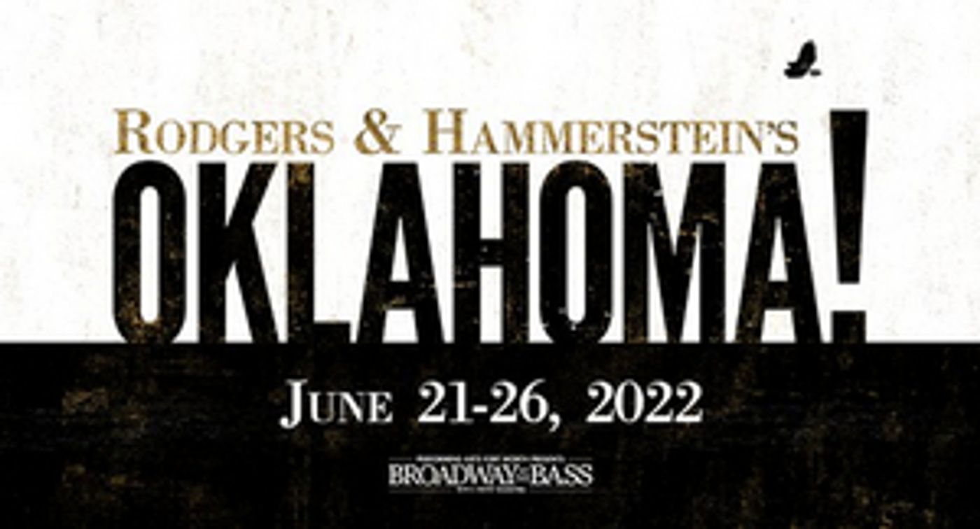 Tony-Winning OKLAHOMA! Announces Lottery Tickets at Bass Performance Hall  Image