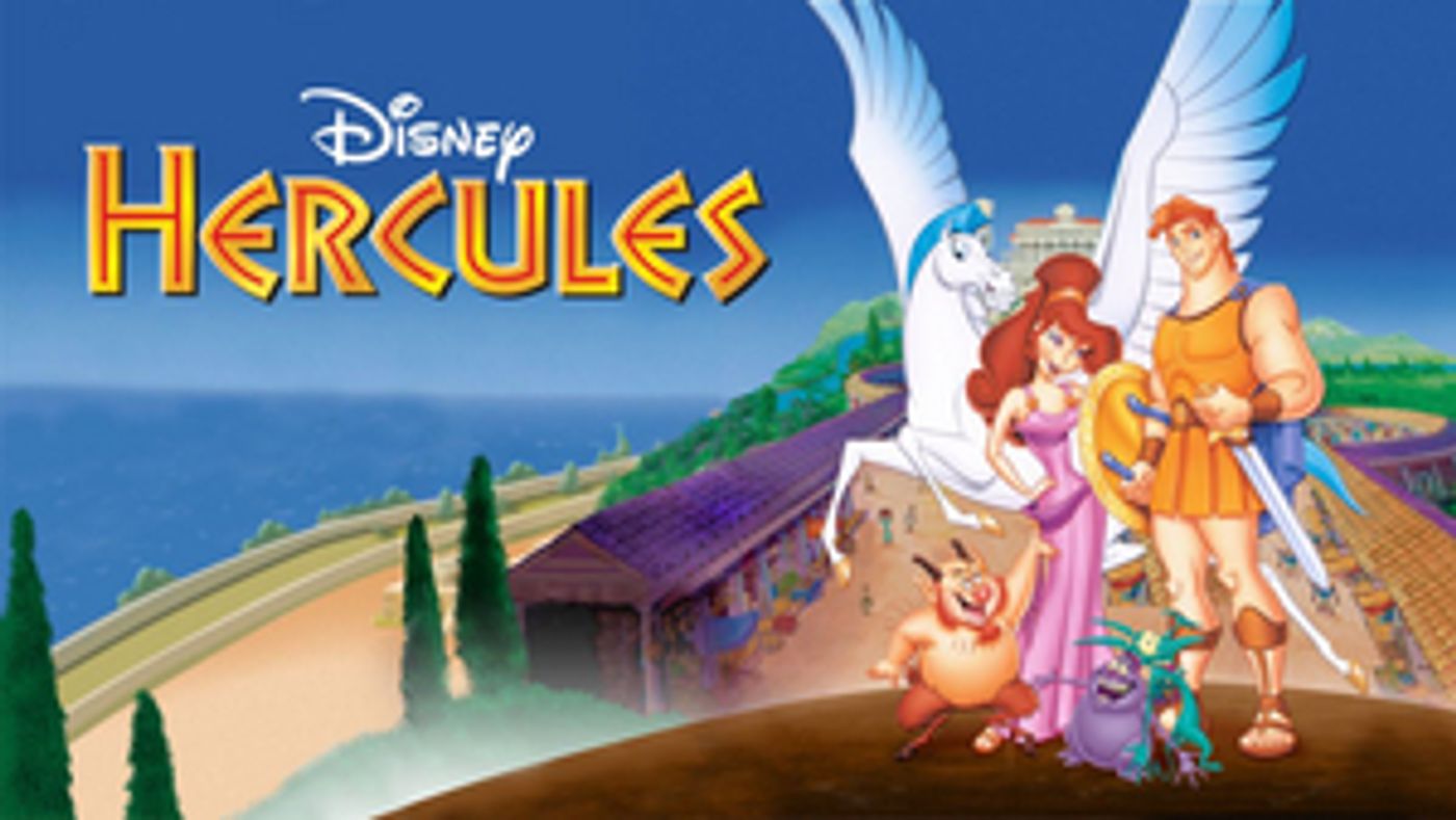 Guy Ritchie to Direct Live Action HERCULES for Disney  Image