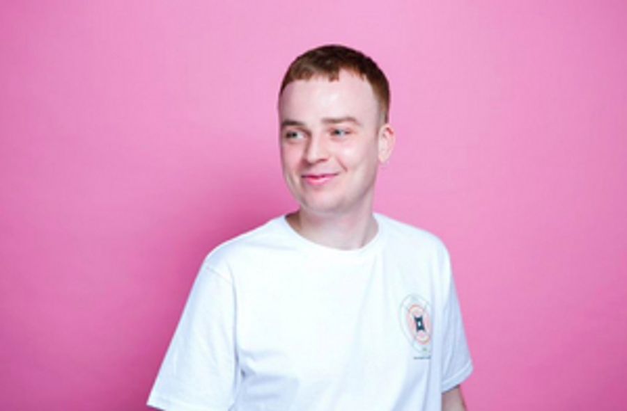 EDINBURGH 2022: Jake Farrell Q&A Image