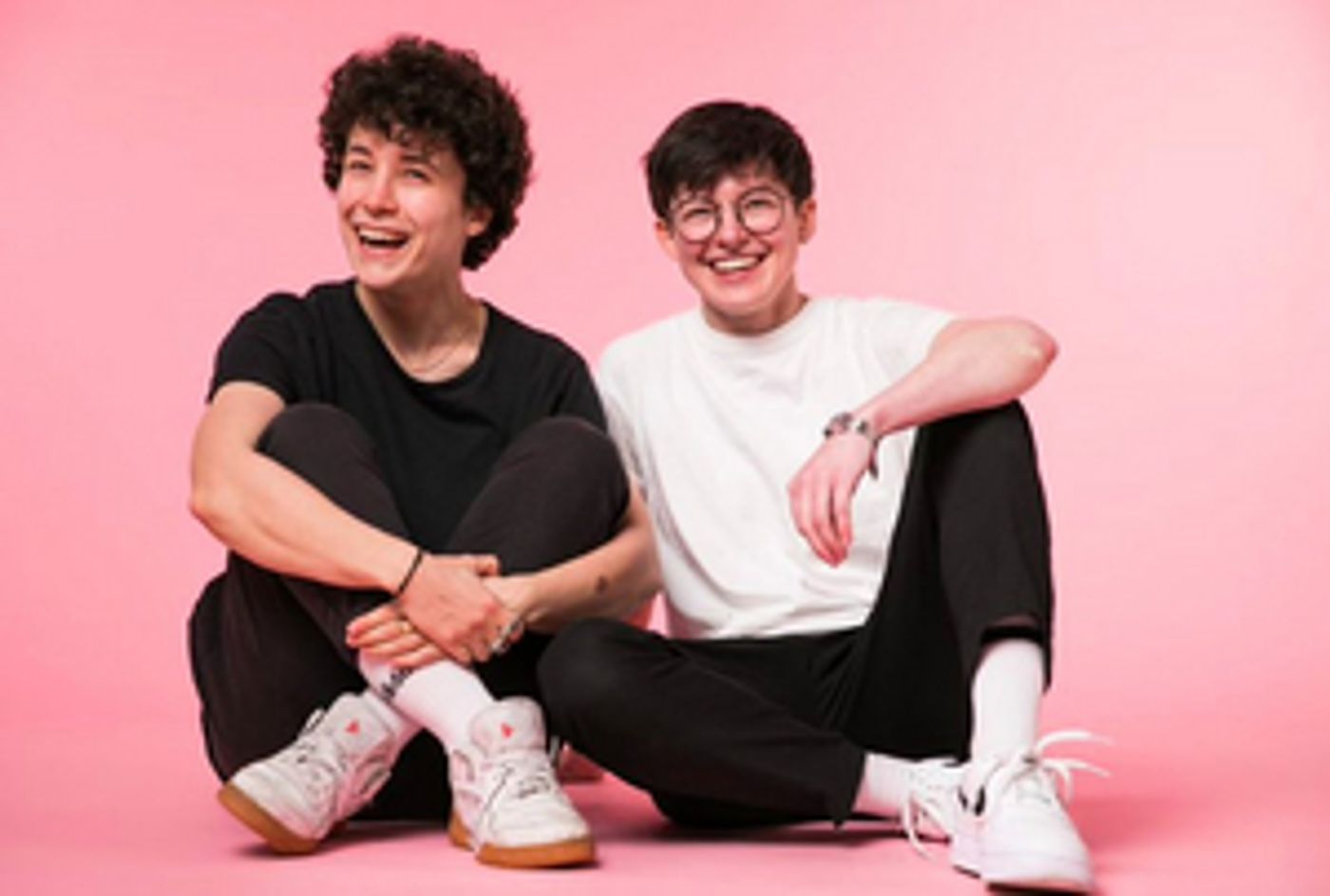 EDINBURGH 2022: Shelf Q&A  Image