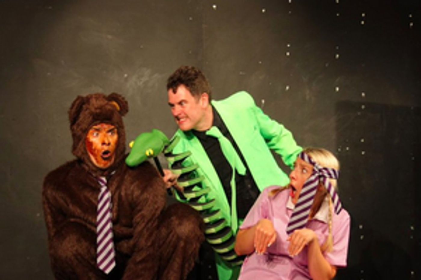 EDINBURGH 2022: Arty's Ani-Magination Q&A  Image