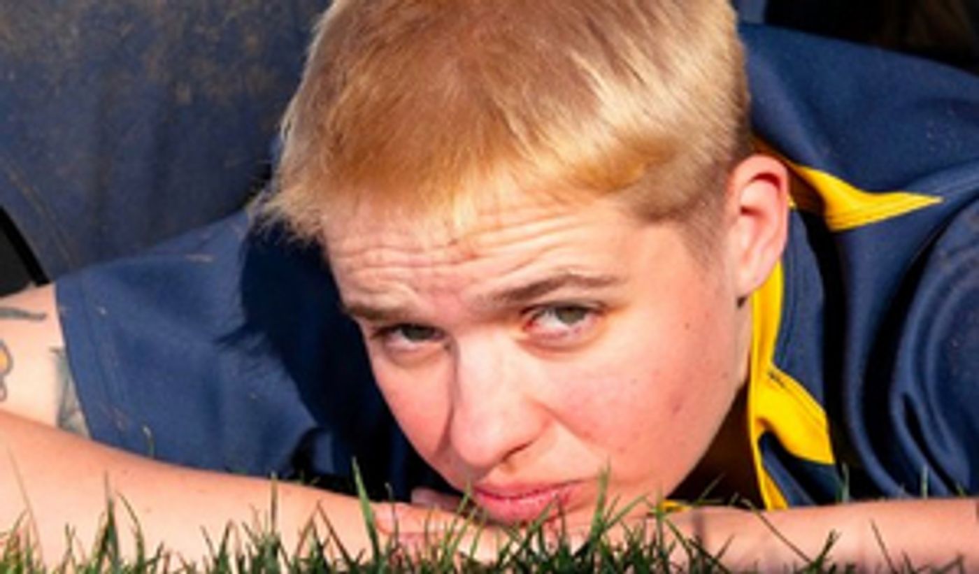 EDINBURGH 2022: Pick of the Programme- Debut Edfringe shows  Image