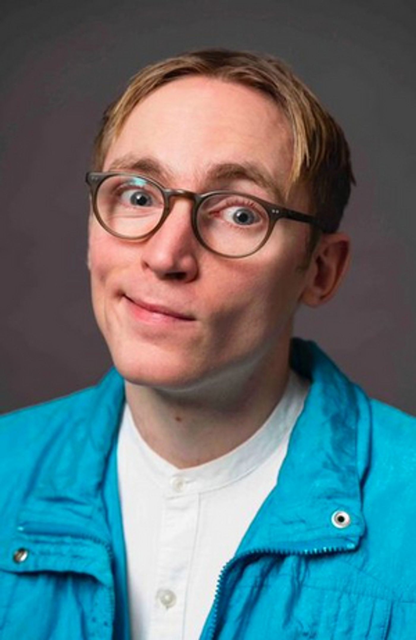 EDINBURGH 2022: Rob Carter Q&A  Image