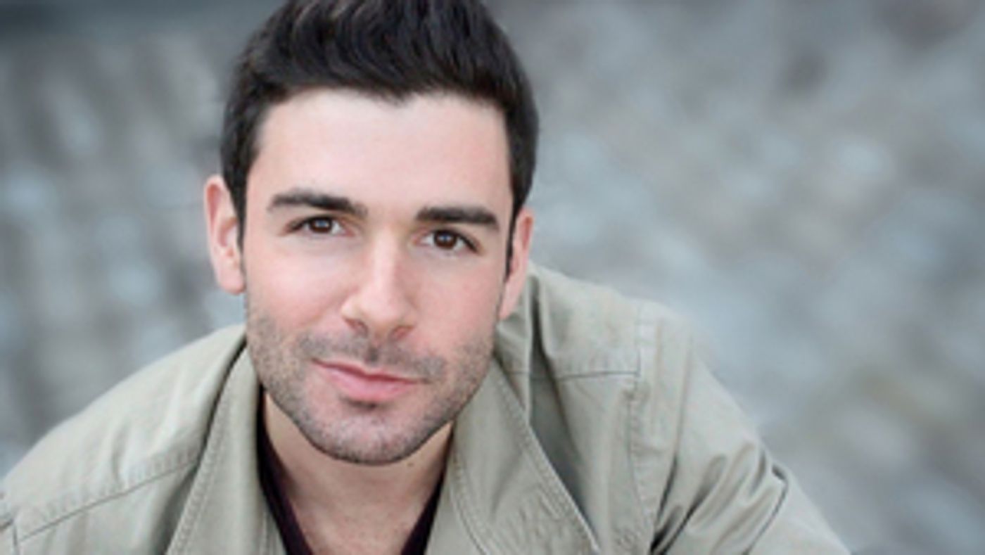 Interview: Adam Kantor Talks NOIR at the Alley Theatre  Image