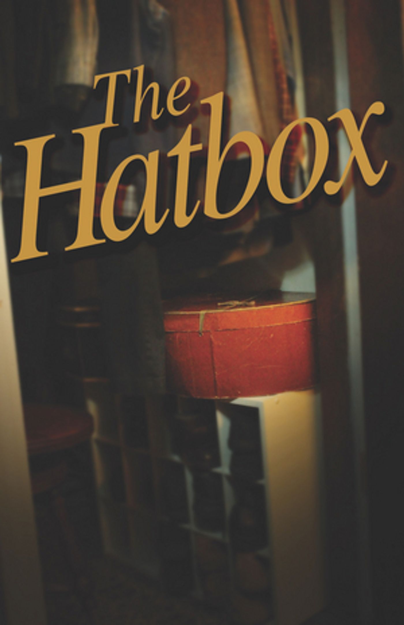 THE HAT BOX Comes to Williamston Theatre in July  Image
