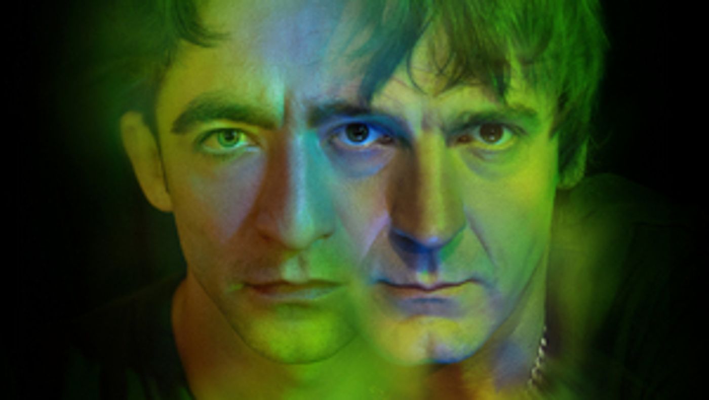 Kip Williams Brings Back Award-winning Team For STRANGE CASE OF DR. JEKYLL AND MR. HYDE  Image