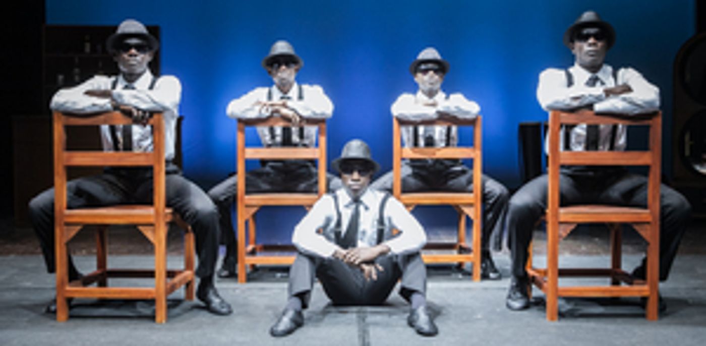 THE BLACK BLUES BROTHERS Adds Dates to UK Tour  Image