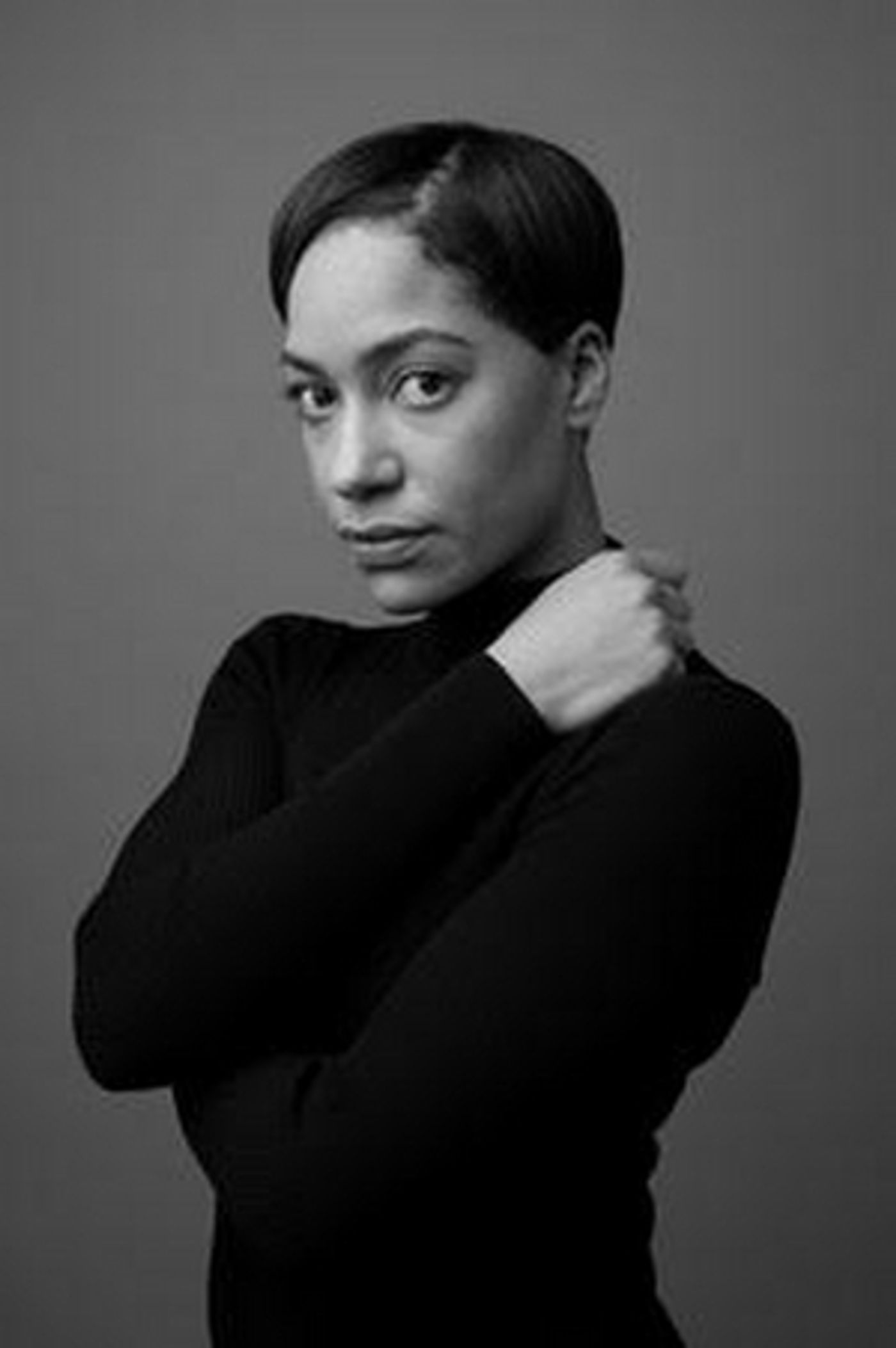 Apple TV+ Lands Series Order for New London Crime Thriller CRIMINAL RECORD  Image