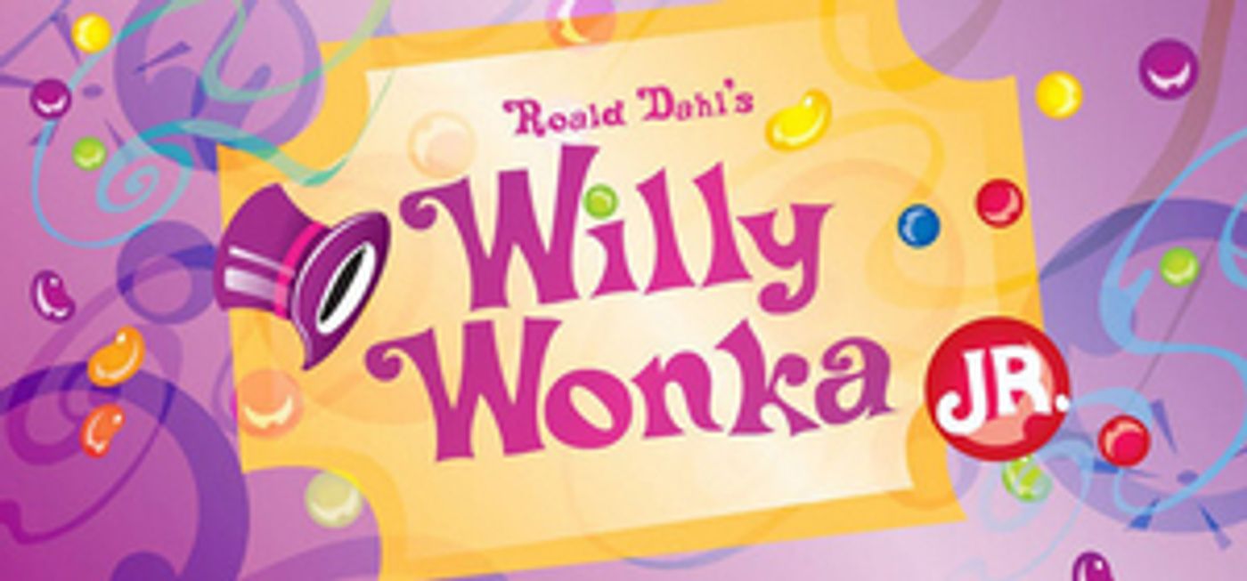 Rankin Performing Arts  Announces WILLY WONKA JR. Camp  Image