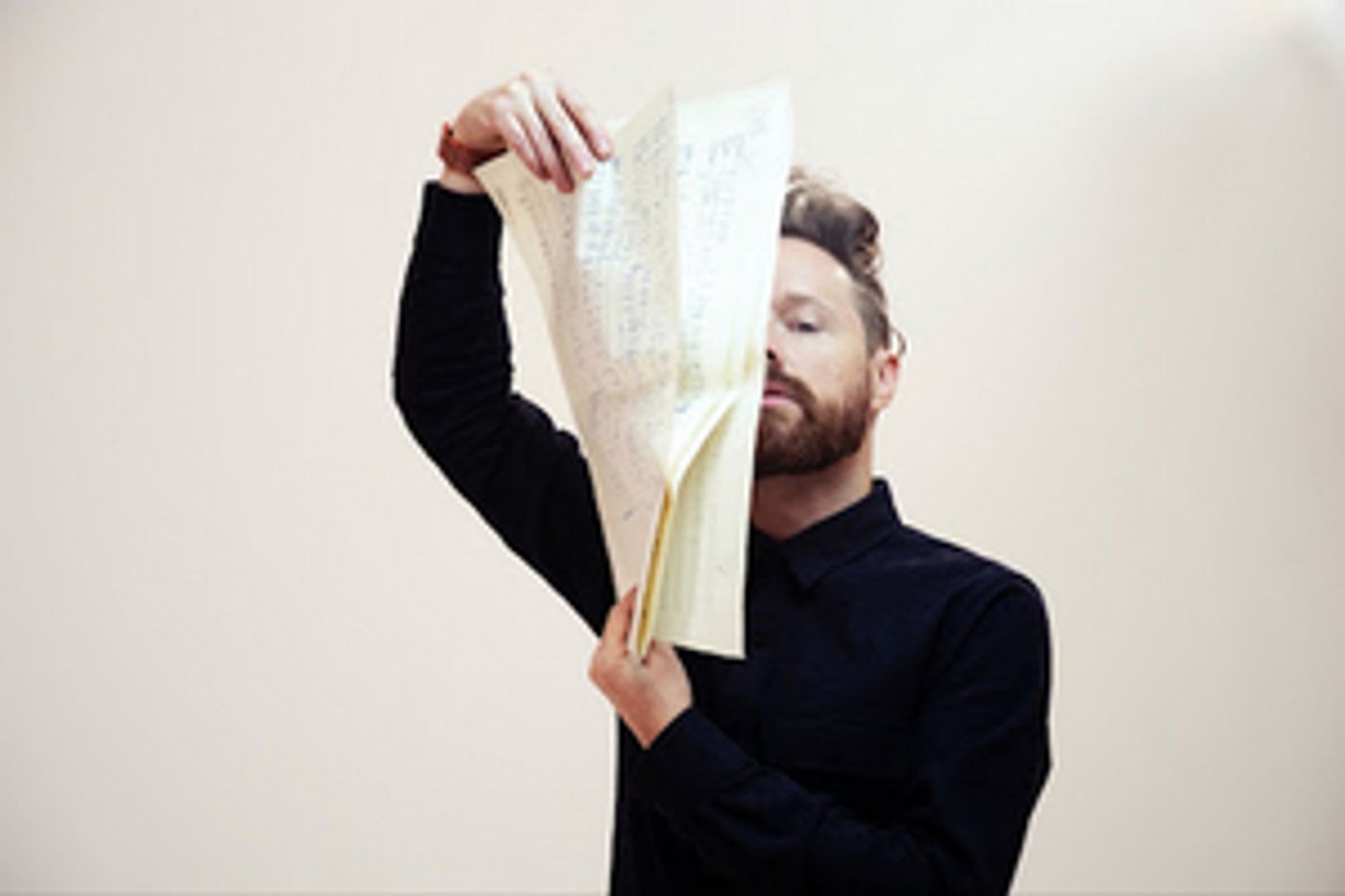 Larkhall Announces Intimate UK Shows Ahead of New Album  Image