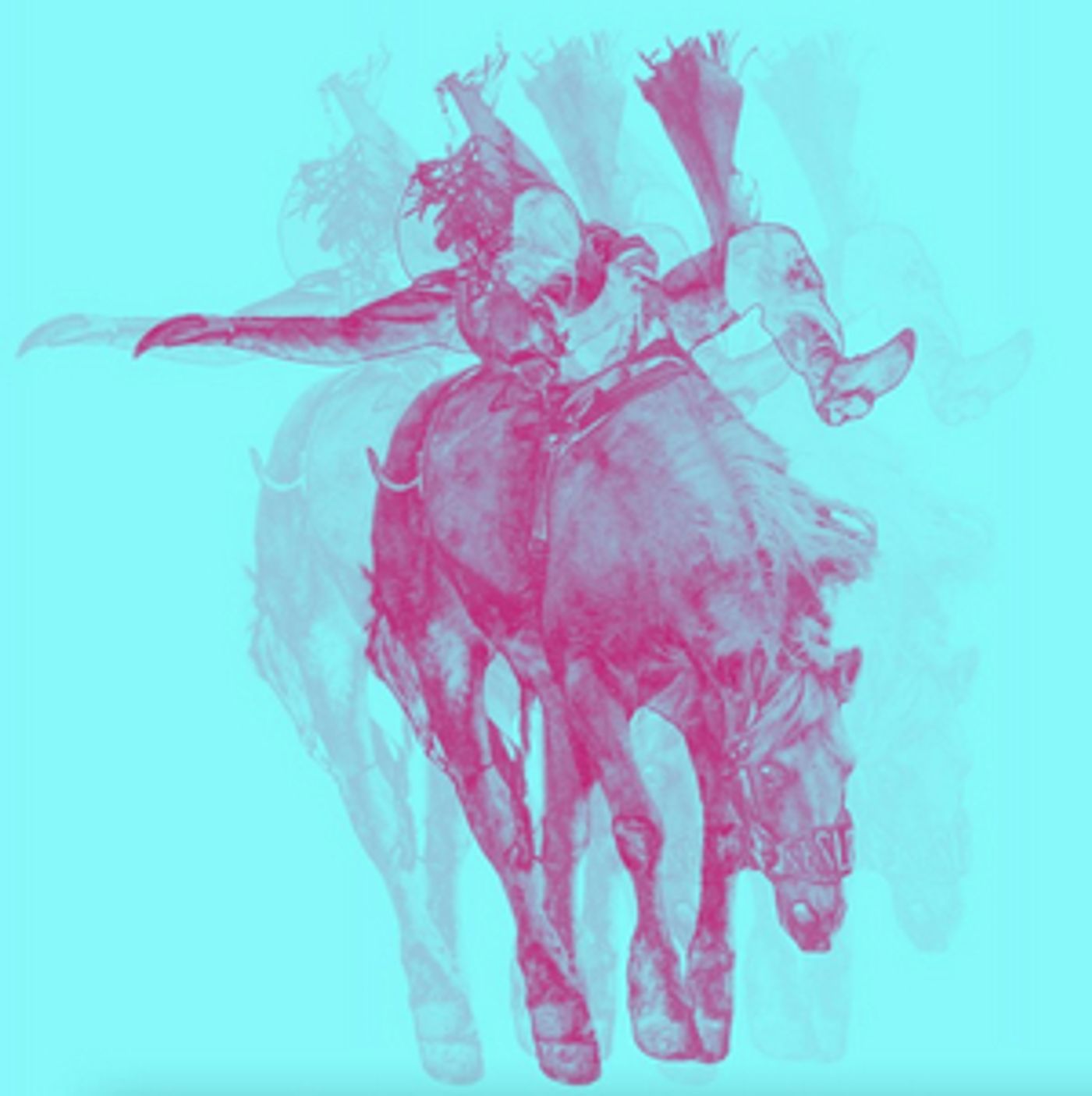 American Thrills Release New Song 'Maybe You Were Right About Me' American Thrills Release New Song 'Maybe You Were Right About Me' Image