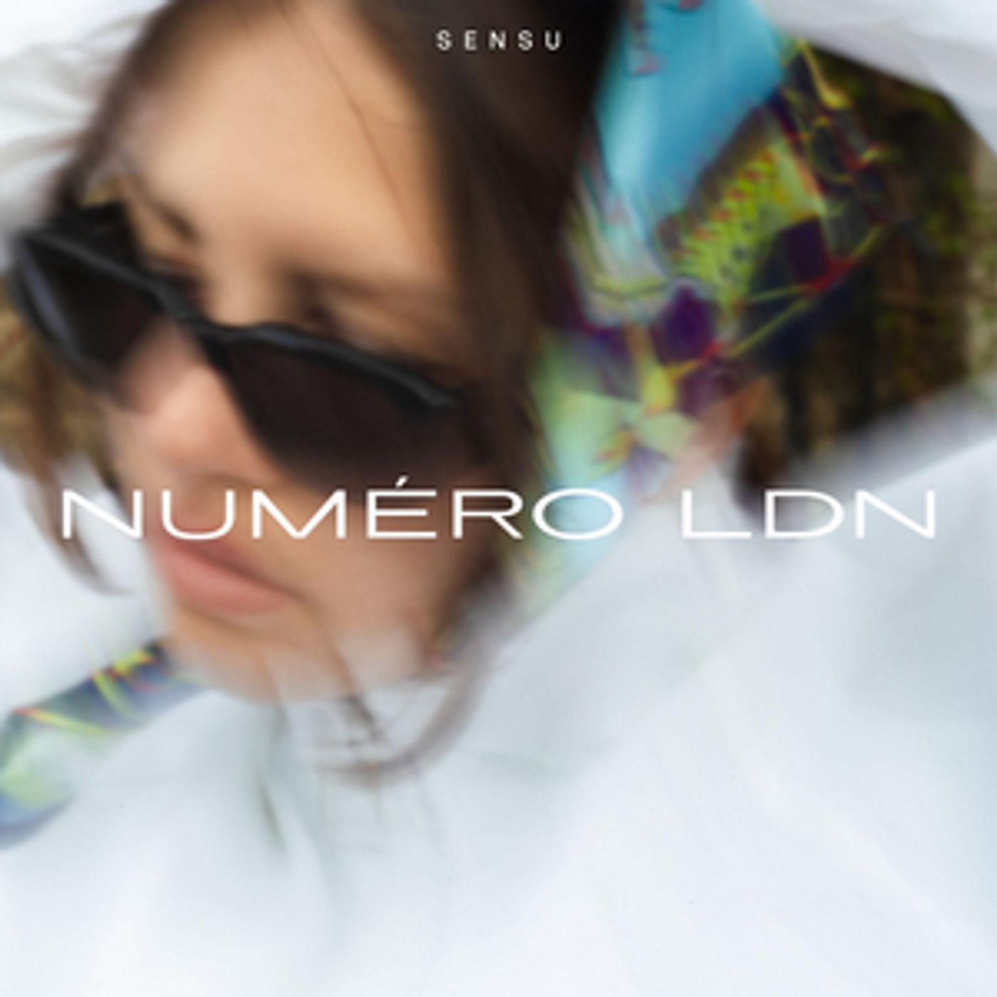 Sensu Releases 'Numéro LDN' EP  Image