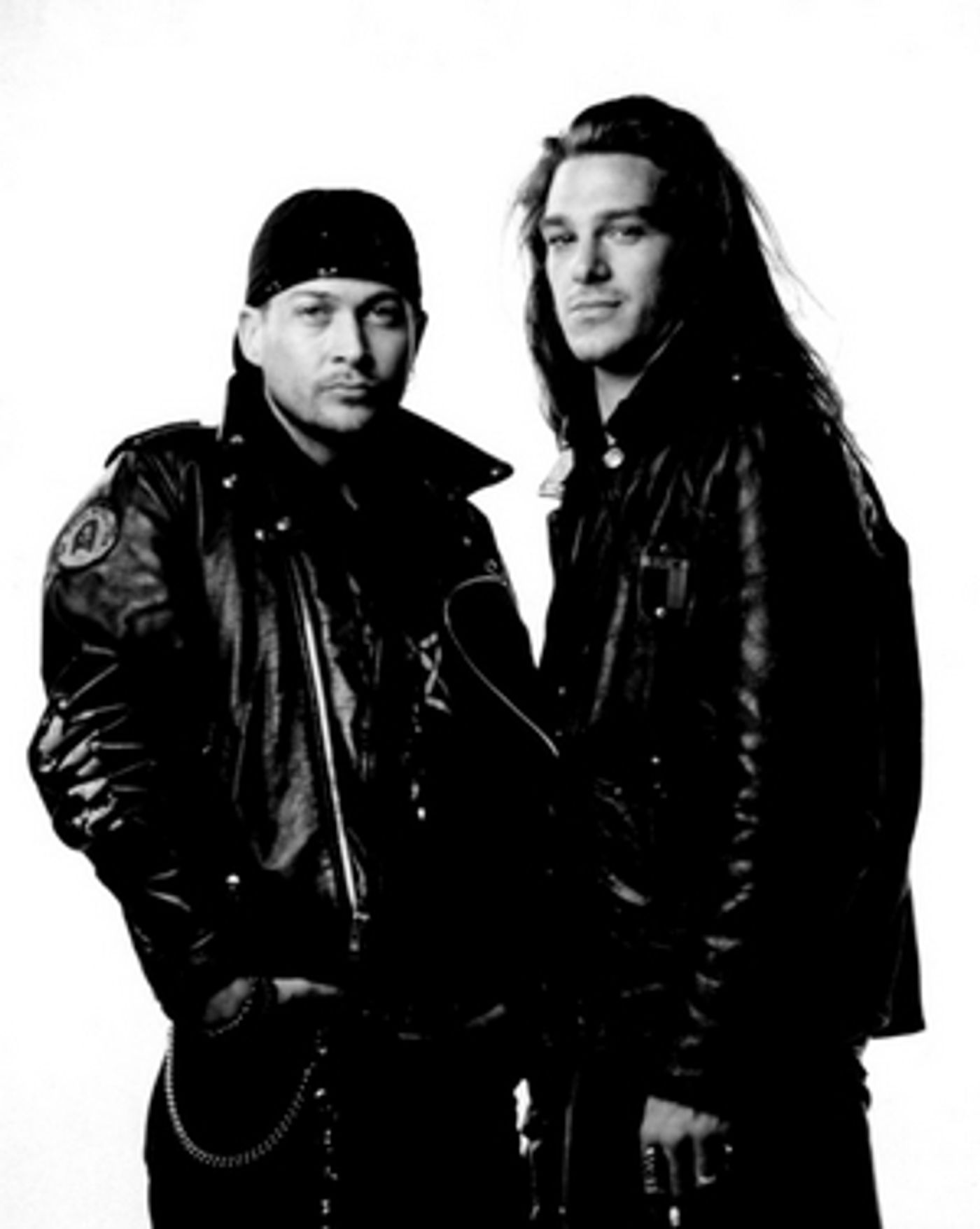 My Life With The Thrill Kill Kult Announce 'Sexplosion!' 30th Anniversary Reissue on Limited Edition Vinyl  Image