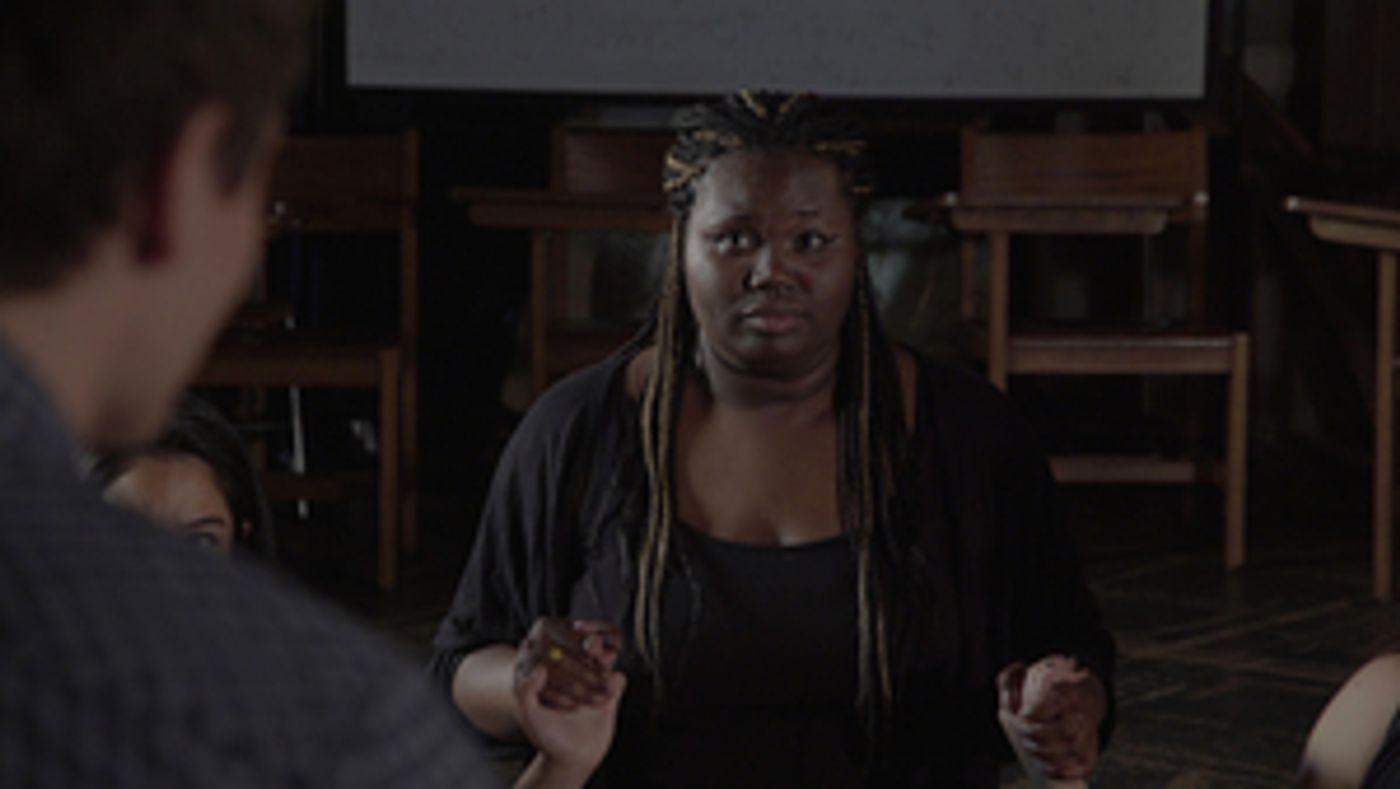 THE DAPHNE PROJECT Film to Debut in New York City Movie Theaters THE DAPHNE PROJECT Film to Debut in New York City Movie Theaters Image