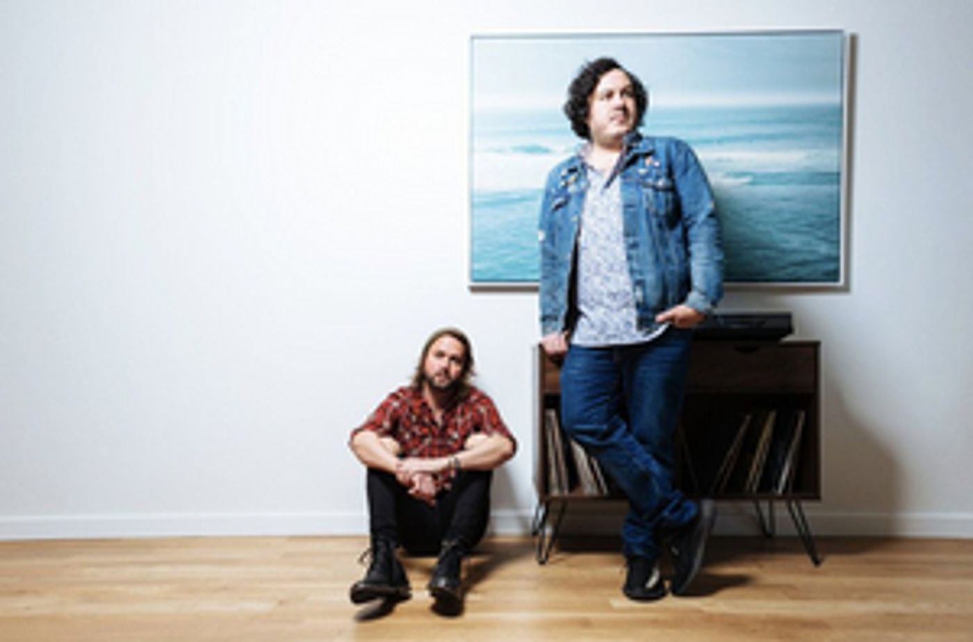 The Dangerous Summer Release 'All I Ever Wanted Was A Chance To Know Myself' The Dangerous Summer Release 'All I Ever Wanted Was A Chance To Know Myself' Image