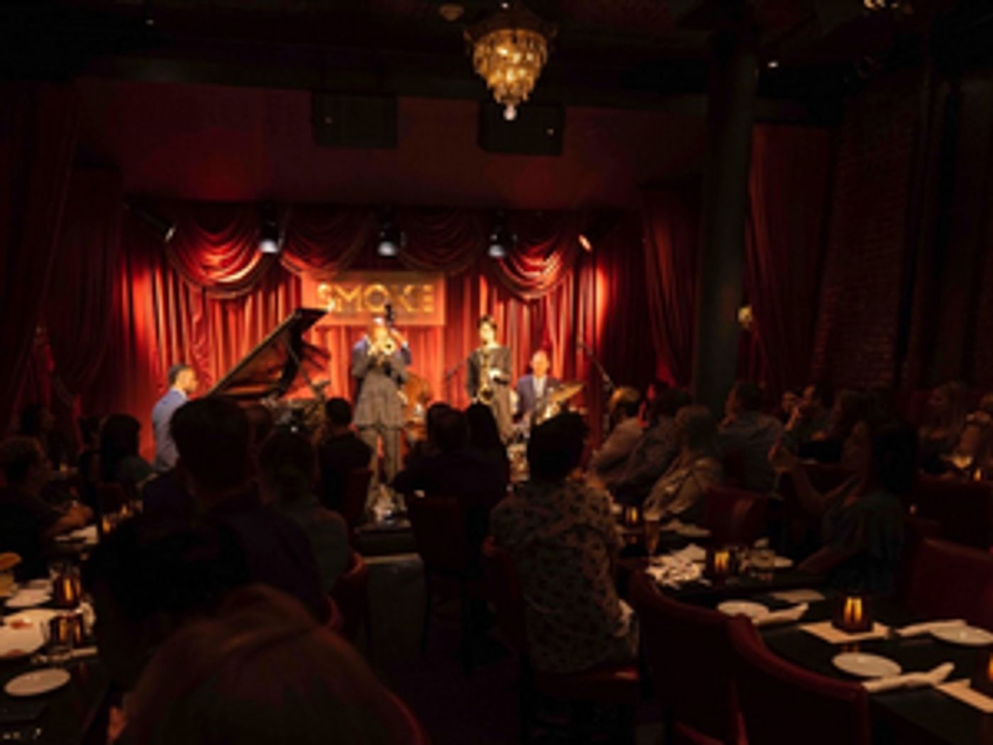 Smoke Jazz Club Announces Summer-Fall Line-Up Featuring Vijay Iyer, Al Foster, Mary Stallings & More  Image