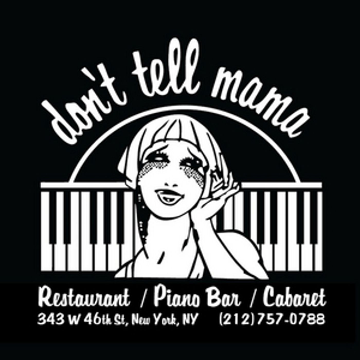 Becca Kidwell's MY MAYBE WORLD to Return To Don't Tell Mama in July  Image