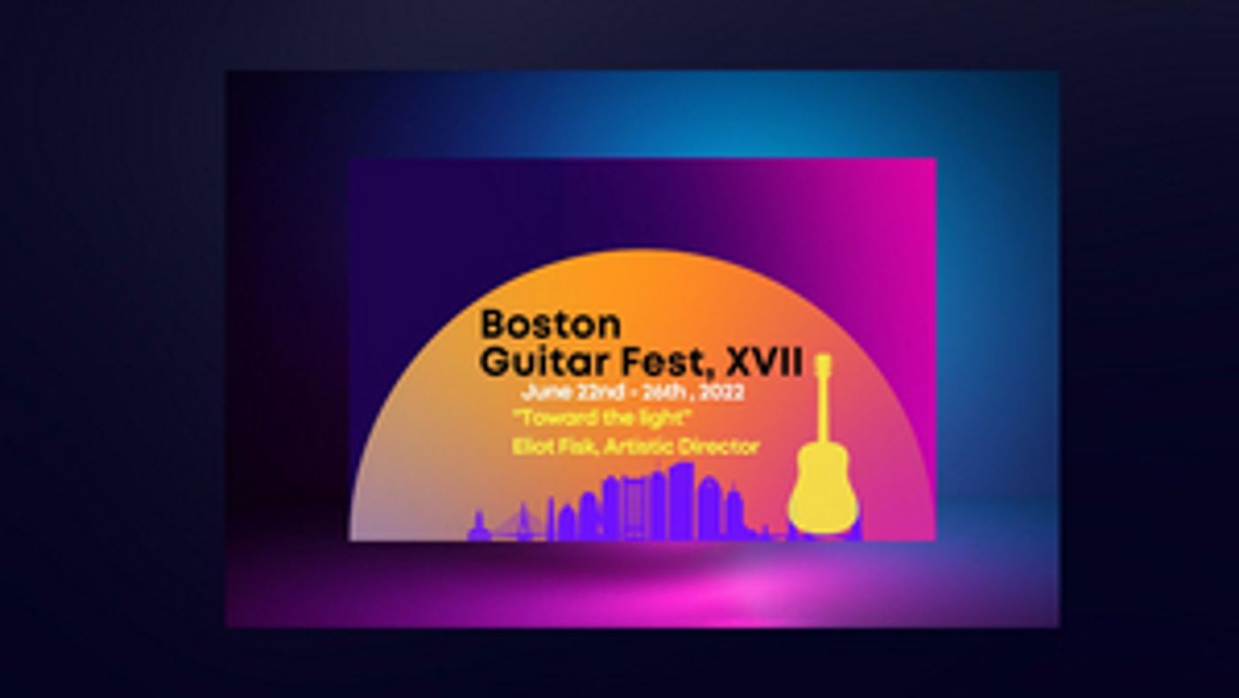 Cassatt String Quartet To Perform With Guitarist Elliot Fisk In Boston GuitarFest Gala Concert Cassatt String Quartet To Perform With Guitarist Elliot Fisk In Boston GuitarFest Gala Concert Image