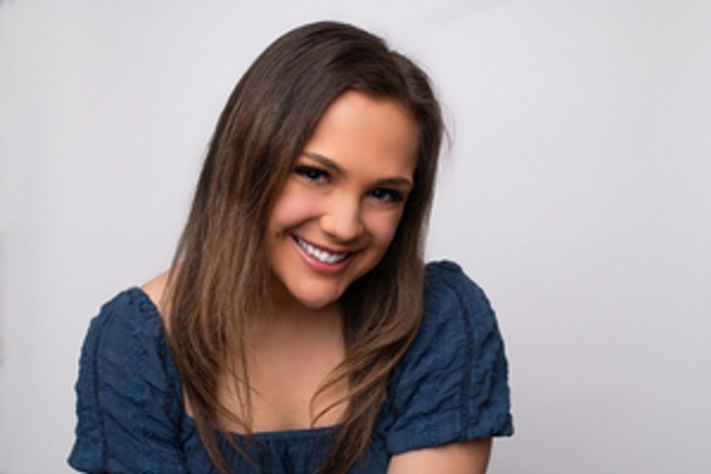 Interview: Kate Piering of THE LITTLE MERMAID at 4 Community Theatre Interview: Kate Piering of THE LITTLE MERMAID at 4 Community Theatre Image