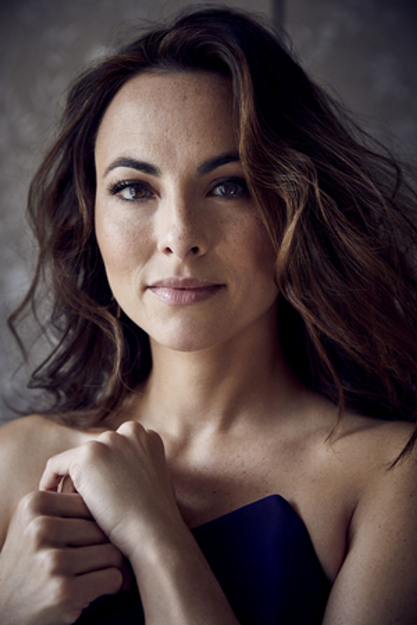 Isabel Leonard and Pablo Sáinz-Villegas to Perform at The Baker-Baum Concert Hall  Image