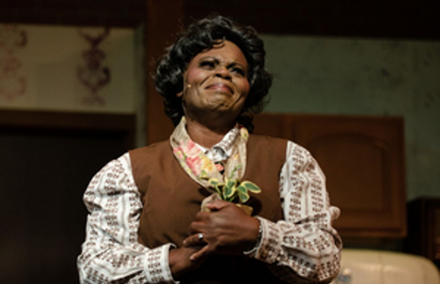 Review: A RAISIN IN THE SUN at Susquehanna Stage  Image