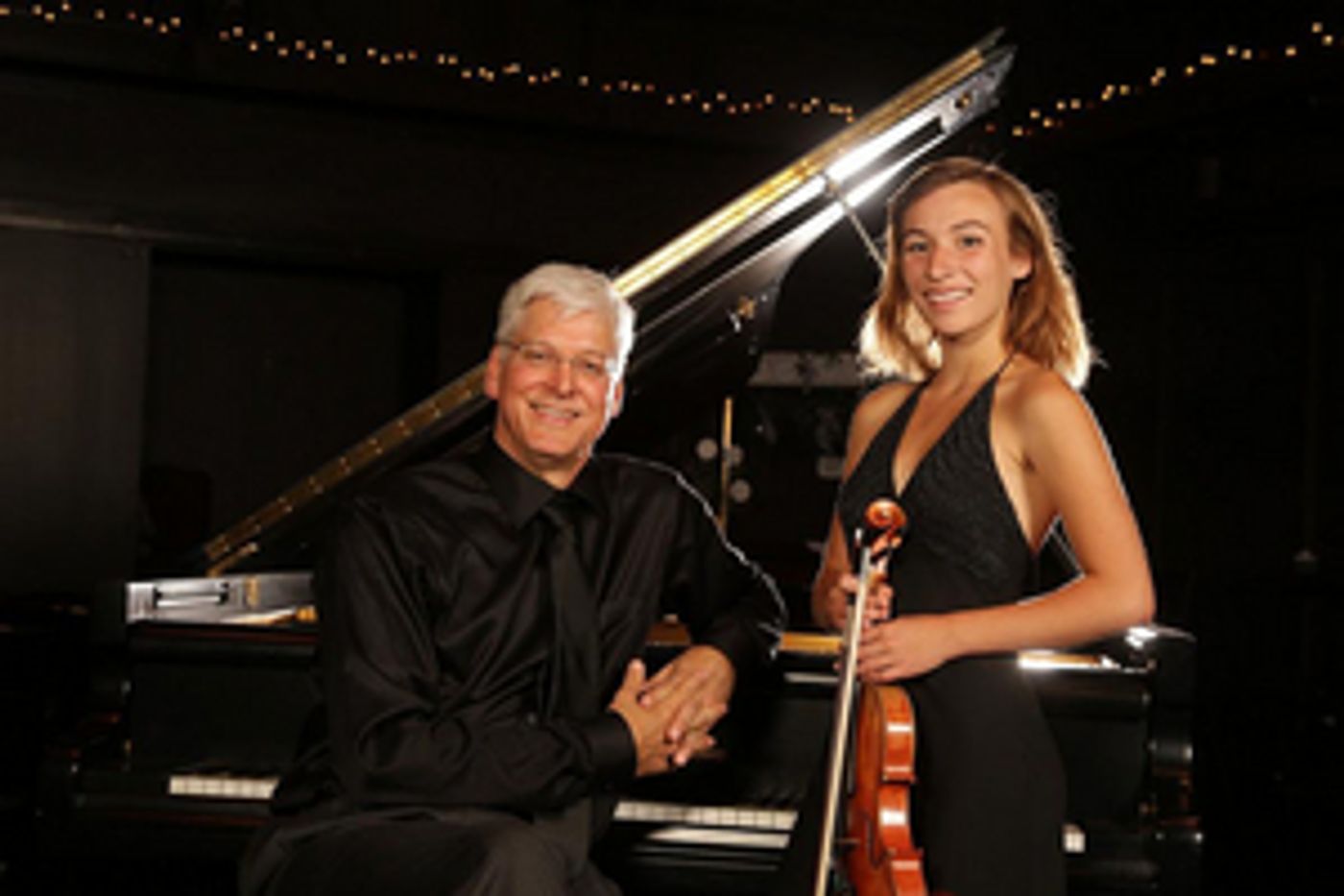 Whidbey Island Center For The Arts Announces SUMMER NIGHTS SERIES 2022 Programming  Image