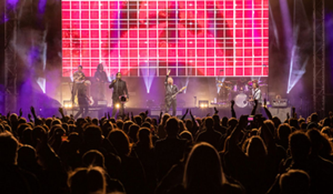 2022 Adelaide Festival Creates Massive Tourism Windfall  Image