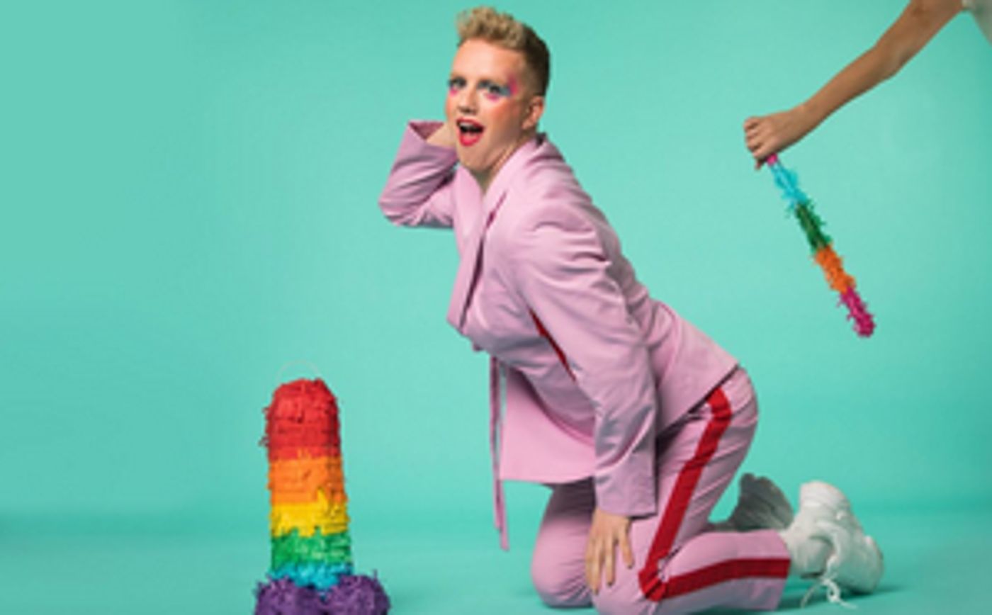 EDINBURGH 2022: James Barr Q&A EDINBURGH 2022: James Barr Q&A Image