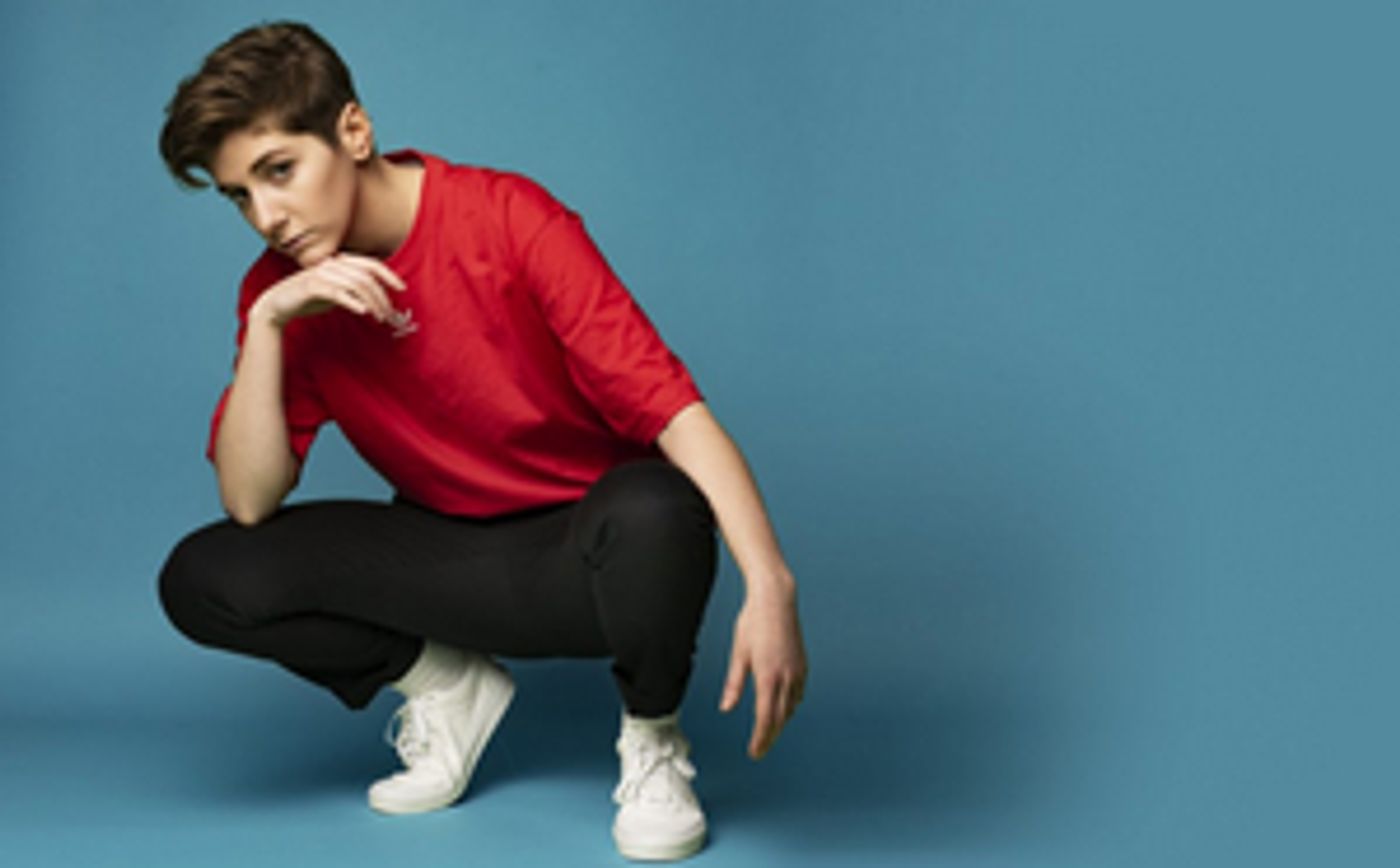 EDINBURGH 2022: Sarah Keyworth Q&A  Image