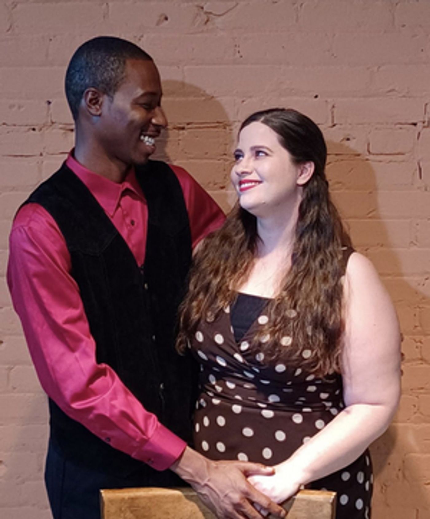 IT STARTED WITH A KISS Comes to LAB Theater Project in July  Image