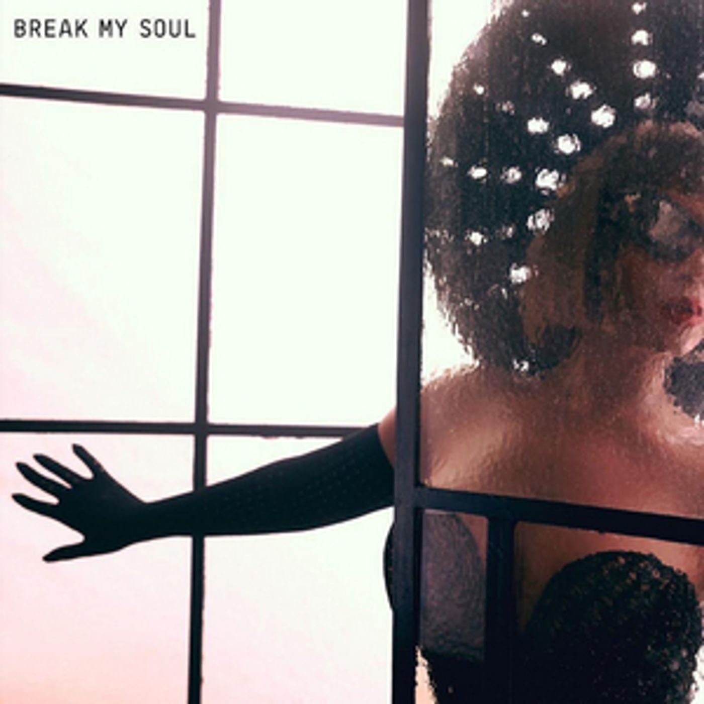 Beyoncé Drops New Single 'Break My Soul' From Upcoming 'Renaissance' Album  Image