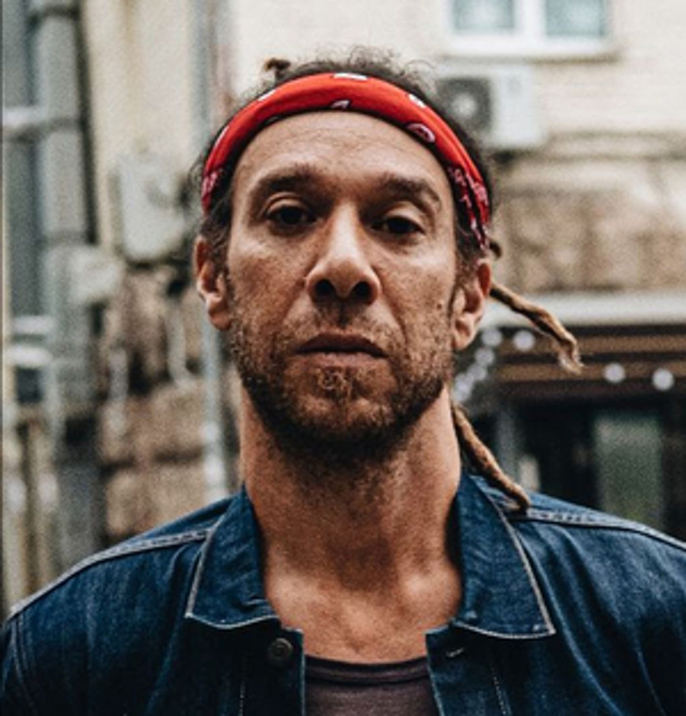She Wants Revenge's Justin Warfield Releases Solo Single 'Everything to Me' She Wants Revenge's Justin Warfield Releases Solo Single 'Everything to Me' Image