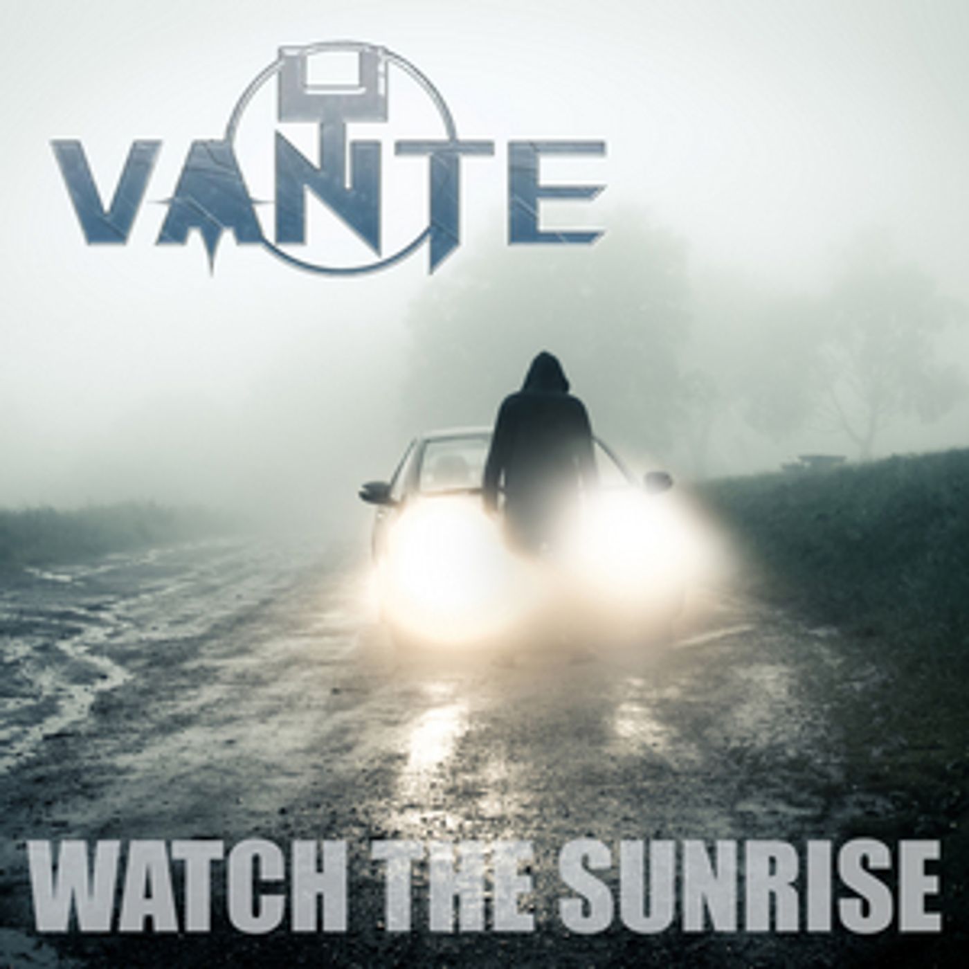 Vante Release Their Debut Album and Second Single 'Watch The Sunrise' Vante Release Their Debut Album and Second Single 'Watch The Sunrise' Image