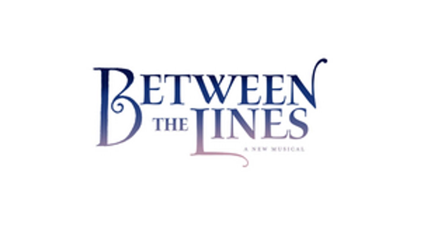 BETWEEN THE LINES Canceled Tonight Due to Covid-19  Image