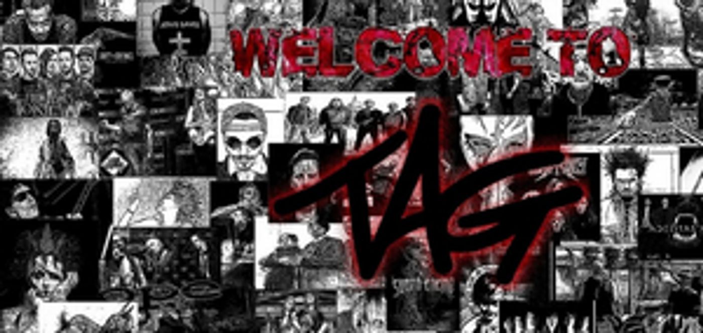 VIDEO: Immerser Releases Official Music Video for 'Blame' VIDEO: Immerser Releases Official Music Video for 'Blame' Image