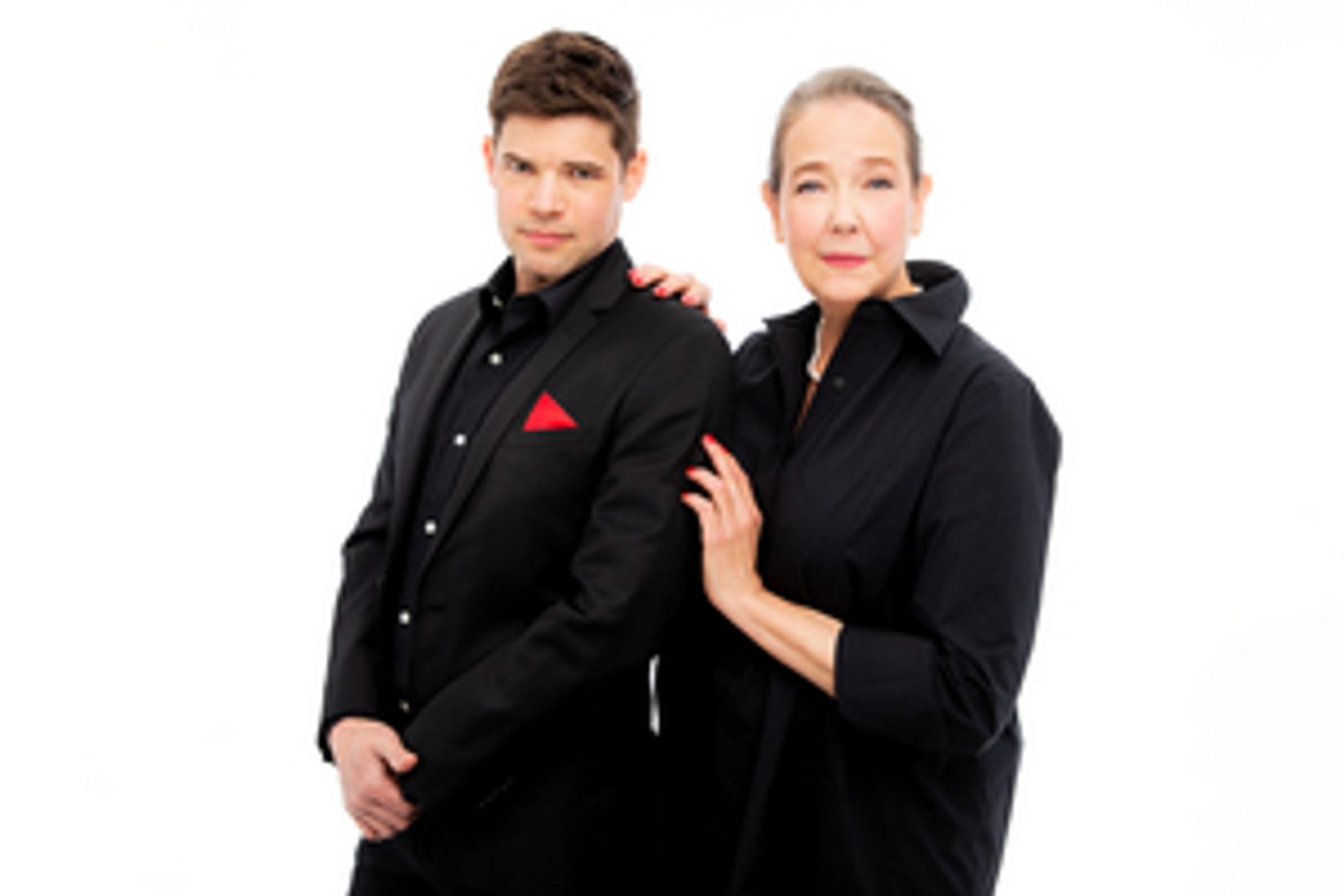 WHEN PLAYWRIGHTS KILL Starring Jeremy Jordan, Harriet Harris, André De Shields & More Postponed WHEN PLAYWRIGHTS KILL Starring Jeremy Jordan, Harriet Harris, André De Shields & More Postponed Image