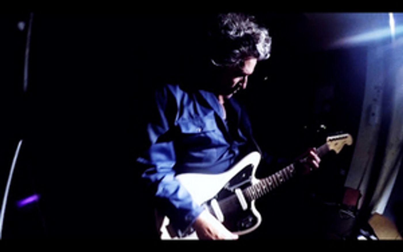 Peal River Release New Single 'Look For The Light' Peal River Release New Single 'Look For The Light' Image