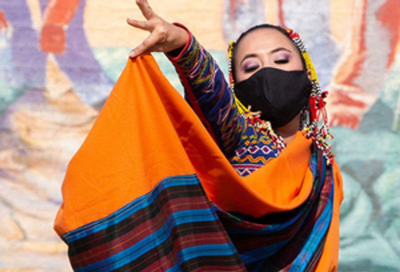 The Ford to Present 2022 LA Soundscapes - A Summer of Family Events  Image