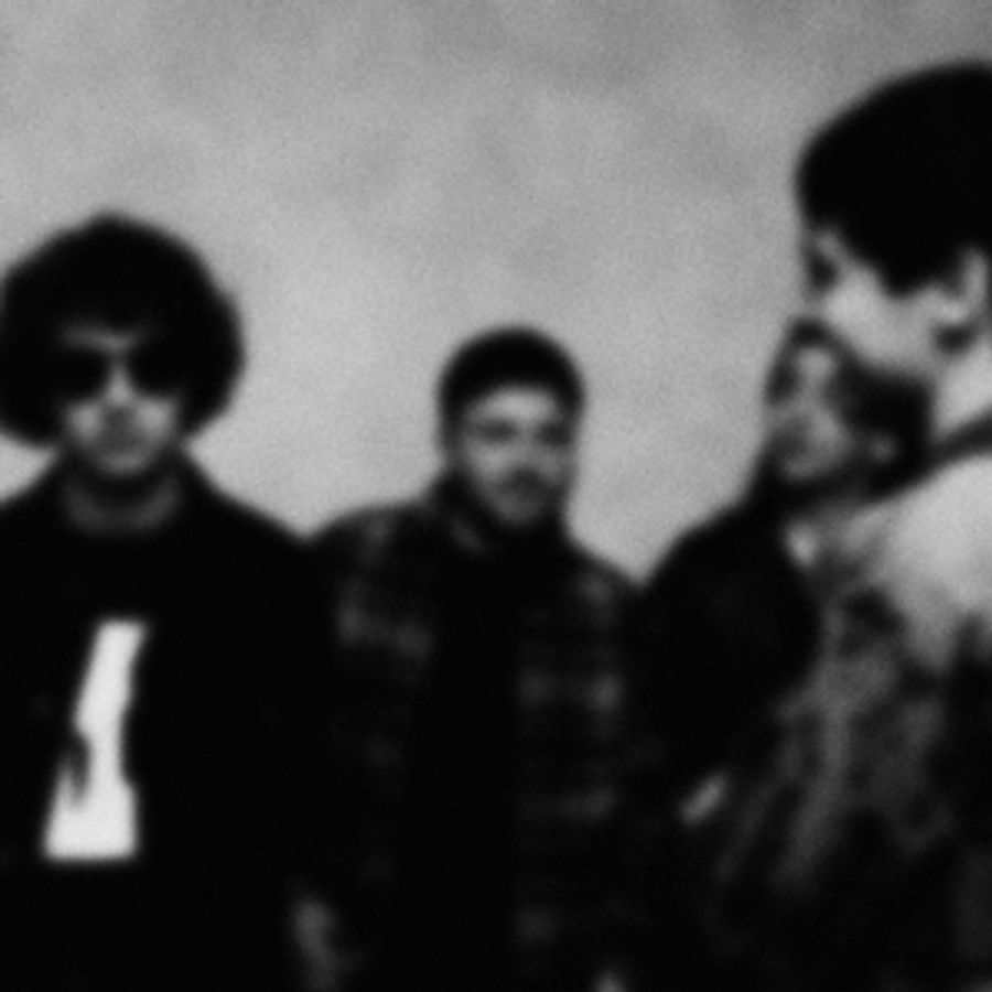 The Snuts Announce New Album 'Burn the Empire' Image
