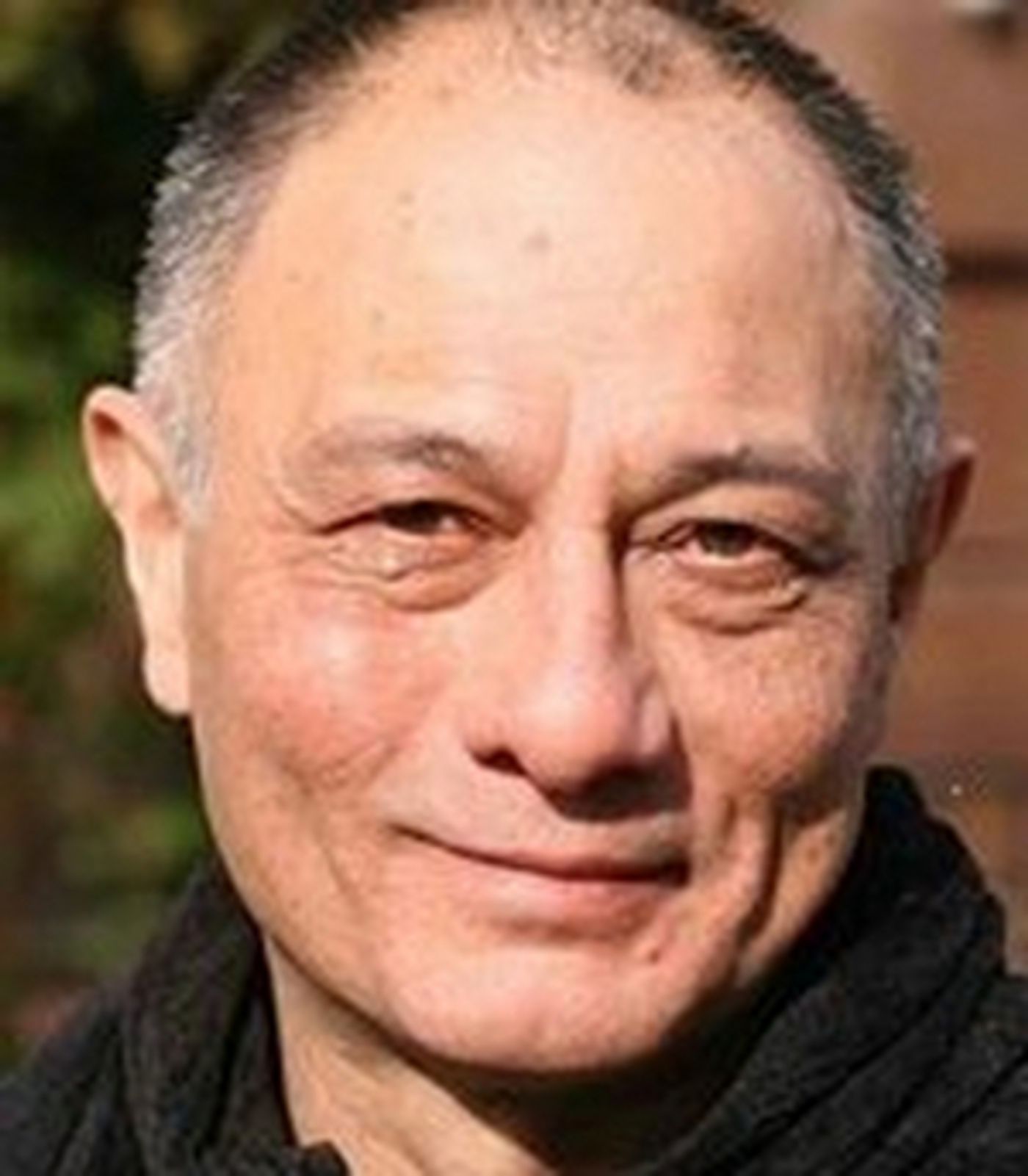 Pan Asian Repertory Theatre Announces Passing of Founding Member Ernest Abuba Pan Asian Repertory Theatre Announces Passing of Founding Member Ernest Abuba Image