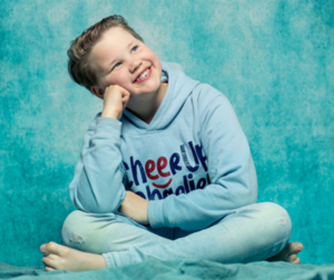 Charlie Kristensen Becomes a Patron of ASA Theatre Arts and Accepts a Full-Time Place at Sylvia Young Theatre School Charlie Kristensen Becomes a Patron of ASA Theatre Arts and Accepts a Full-Time Place at Sylvia Young Theatre School Image