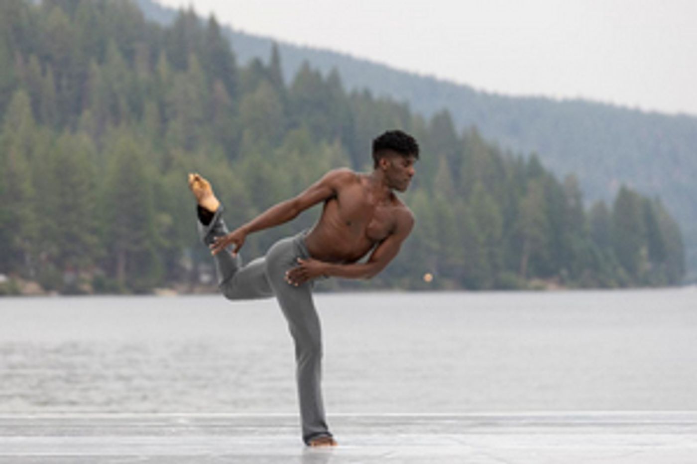Lake Tahoe Dance Collective Presents Their Tenth Annual Lake Tahoe Dance Festival  Image