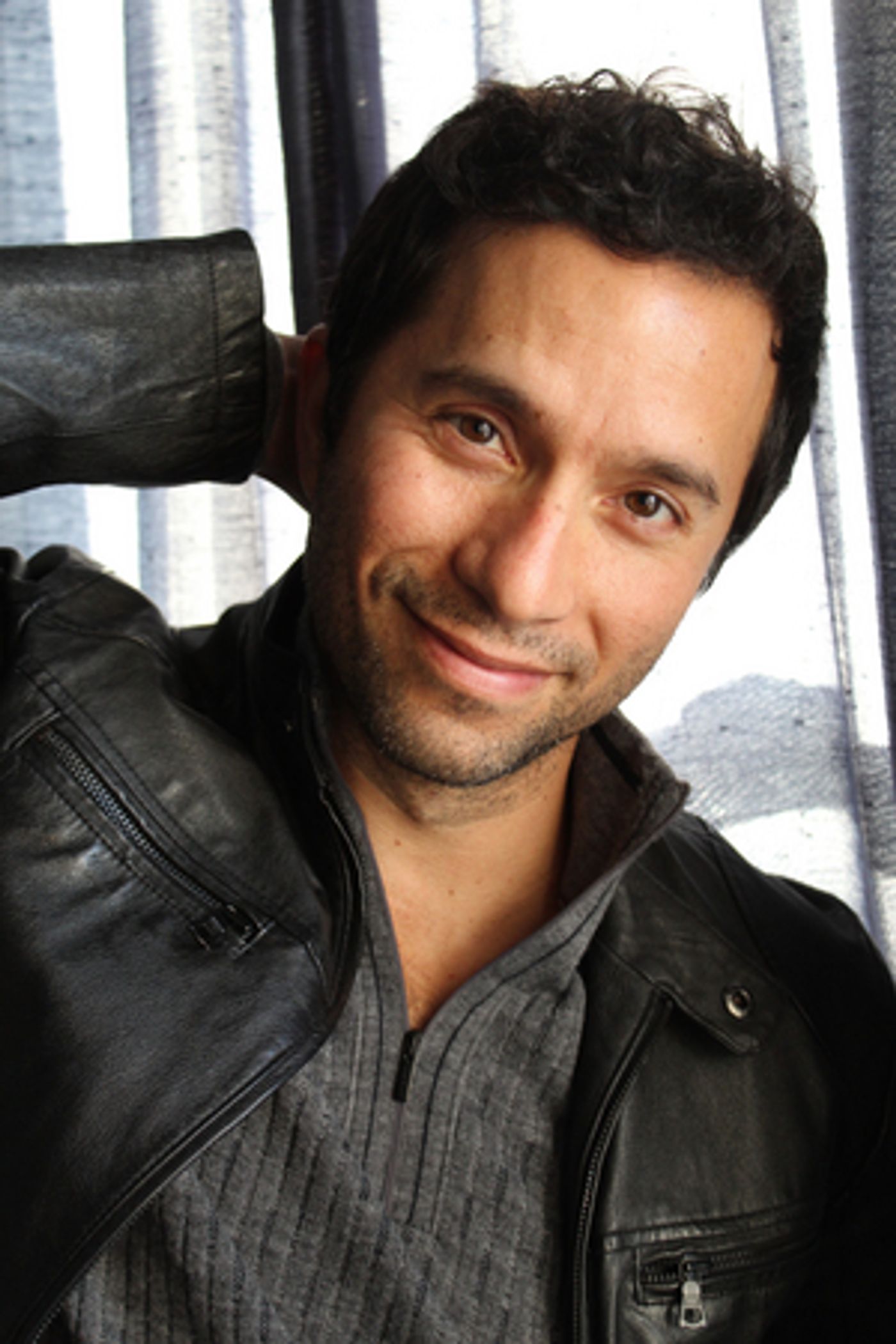 Interview: Chatting with Carman Lacivita of EMMA at Guthrie Theater  Image