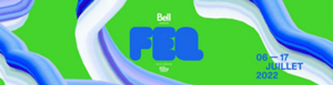 Festival D'été De Québec Announces Additions To The Program  Image