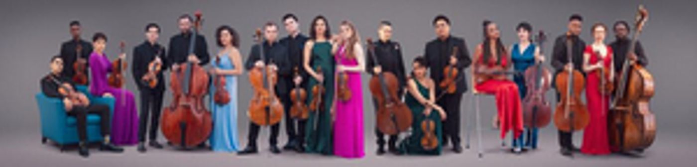 The Sphinx Organization Announces 2022-23 Season Events  Image