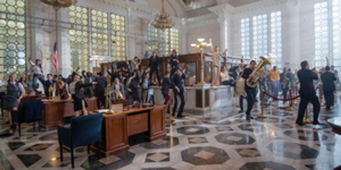 New Julian Rosefeldt Film Installation Makes North American Debut At Park Ave Armory This Fall  Image