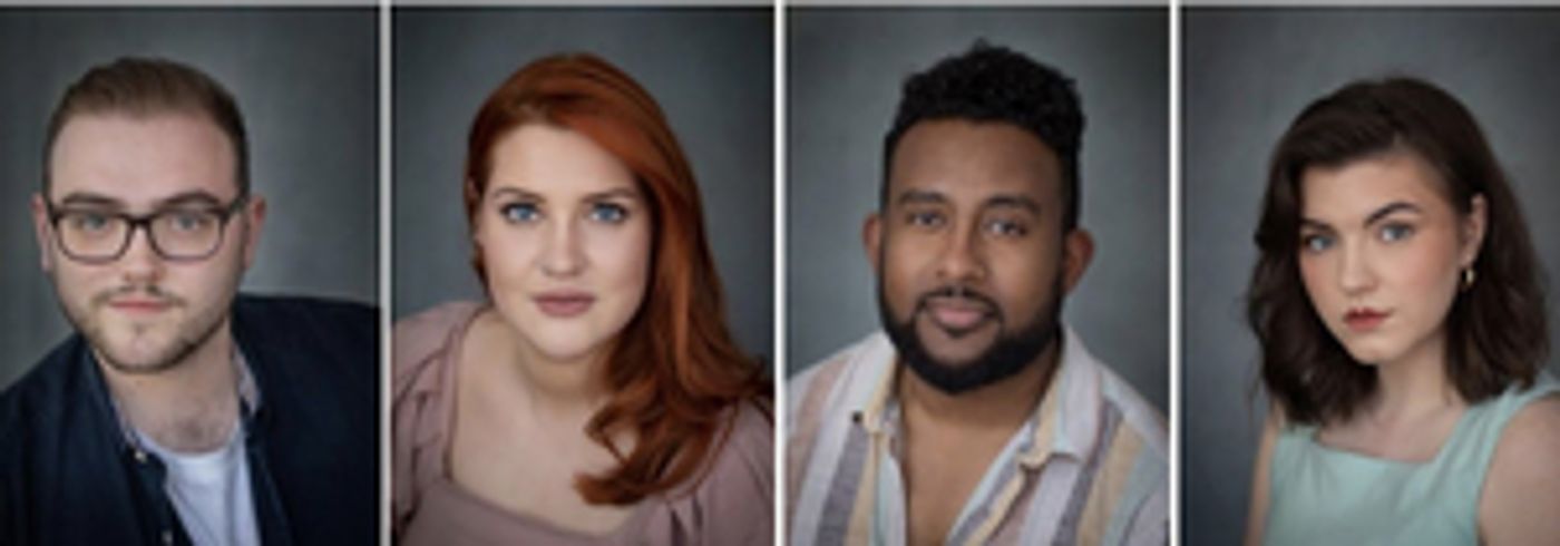 SONGS FOR A NEW WORLD Comes to Southend in August SONGS FOR A NEW WORLD Comes to Southend in August Image