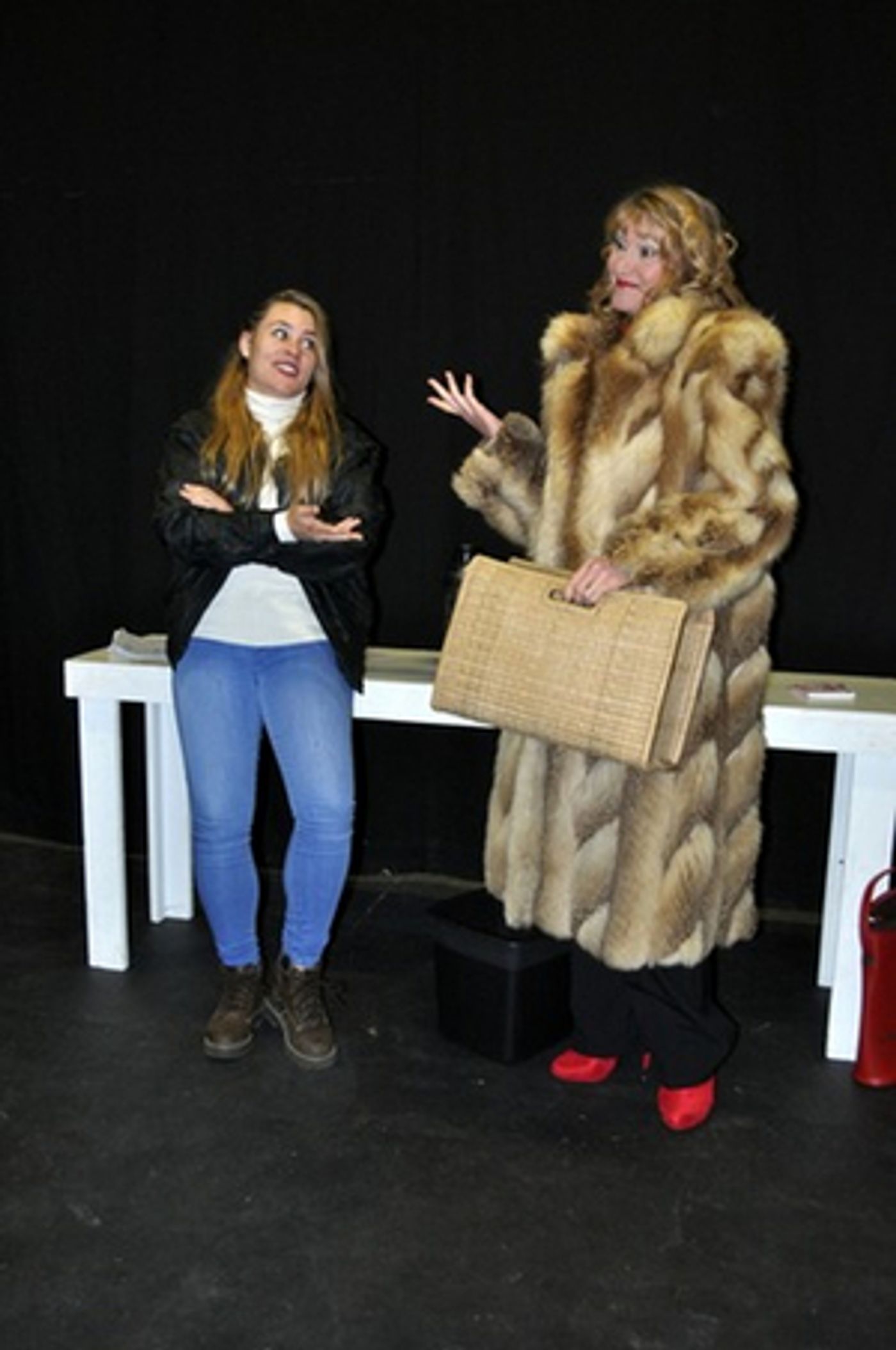 Milnerton Players Present CAREFUL Next Month  Image