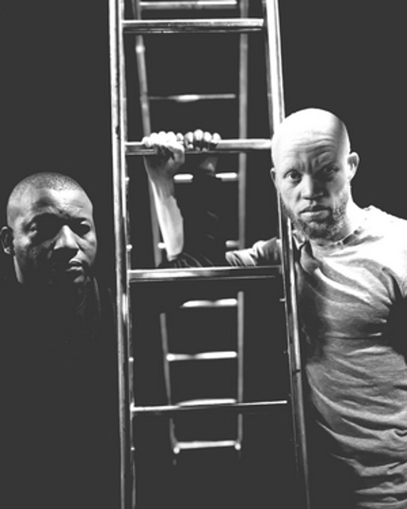 Review: IMBILINI... MY FRIEND! at the Baxter Golden Arrow Studio  Image